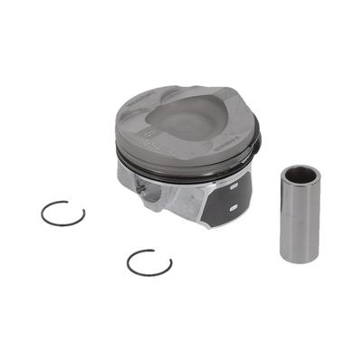 NÜRAL Kolben 8742430000 für Ford