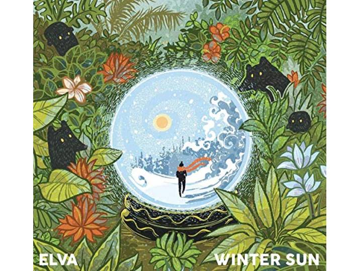 Elva - Winter Sun