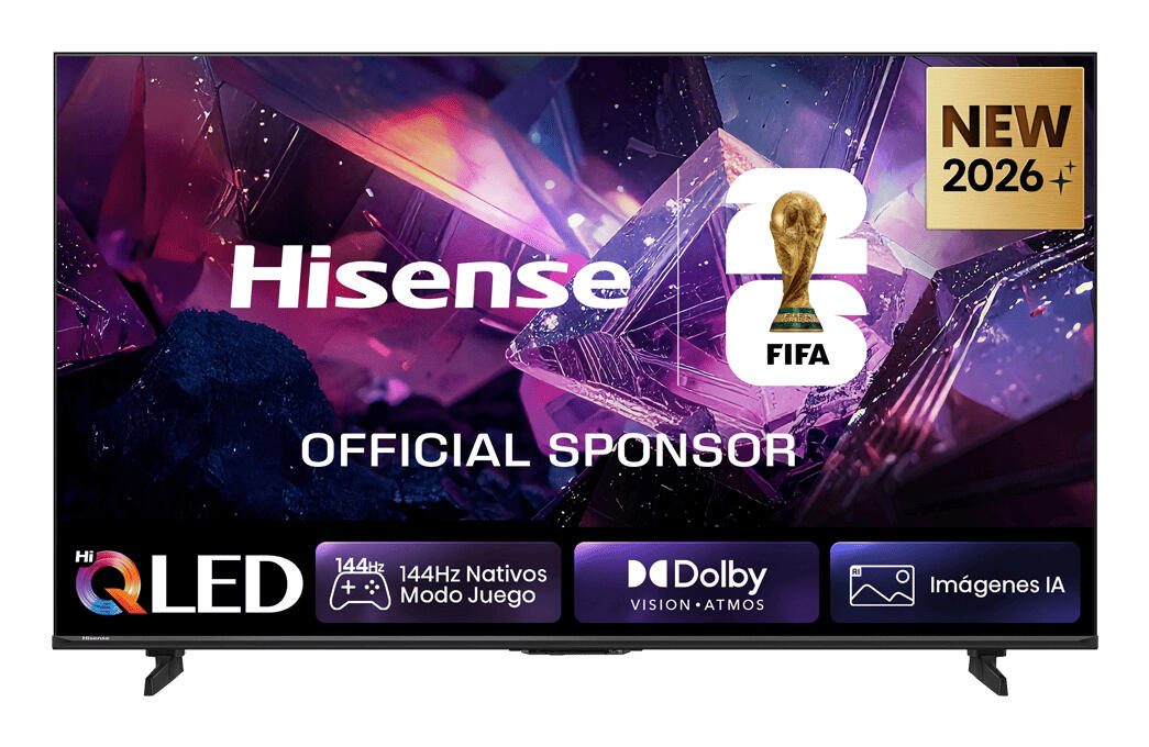 Hisense 85E7S PRO QLED 4K Smart-TV 216 cm (85") 20018344