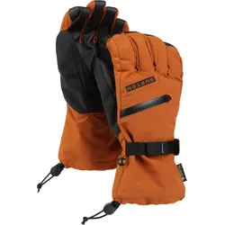BURTON GORE TEX Handschuh 2027 spiced chai - L