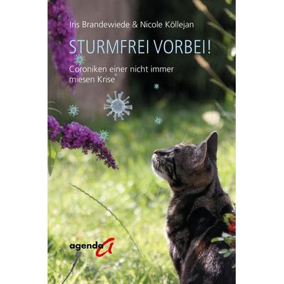 Sturmfrei vorbei!, Taschenbuch von Iris Brandewiede,Nicole Köllejan, Agenda Münster, 978-3-89688-692-7