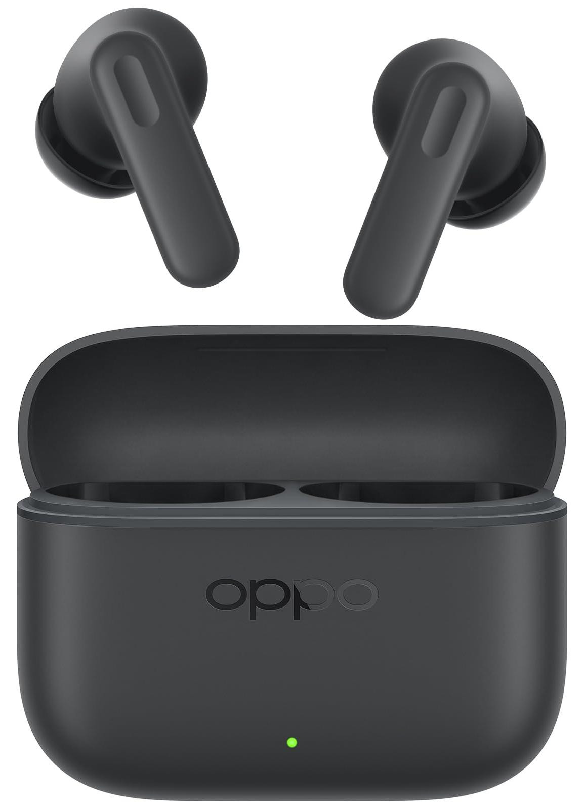 OPPO Enco Buds3 Pro draadloze oordopjes grafietgrijs