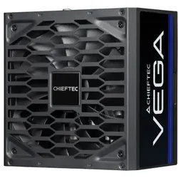 Chieftec Vega PPG-850-S Watt Netzteil 850 W 20+4 pin ATX ATX Schwarz