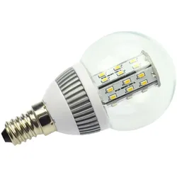 Scharnberger+Hasenbein LED-Leuchtmittel E14 220V 3000K 50x94mm 30283