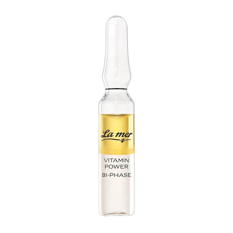 La mer Vitamin Power Ampullen, 7x2ml 70291000