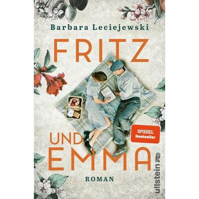 Fritz und Emma, Taschenbuch von Barbara Leciejewski, Ullstein Paperback