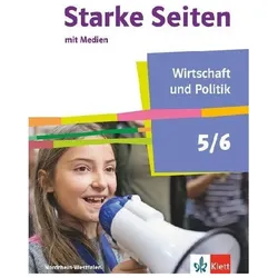 Starke Seiten Wirtschaft und Politik 5/, Schulbücher