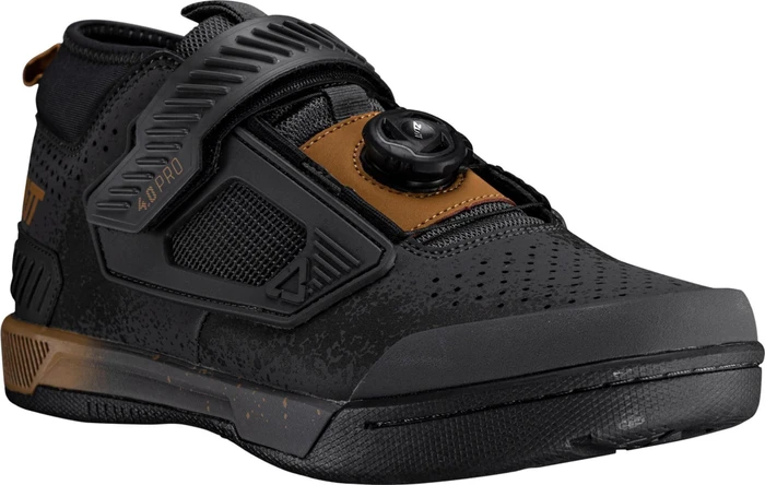 Leatt Radschuhe (SPD) Shoe ProClip 4.0 (70291036)
