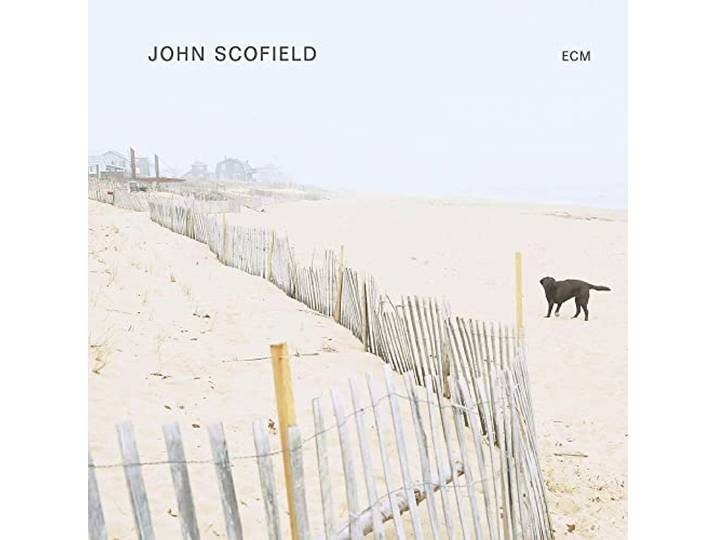 John Scofield