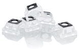 GMK QMX-Clip PCB mount 110 Stk.