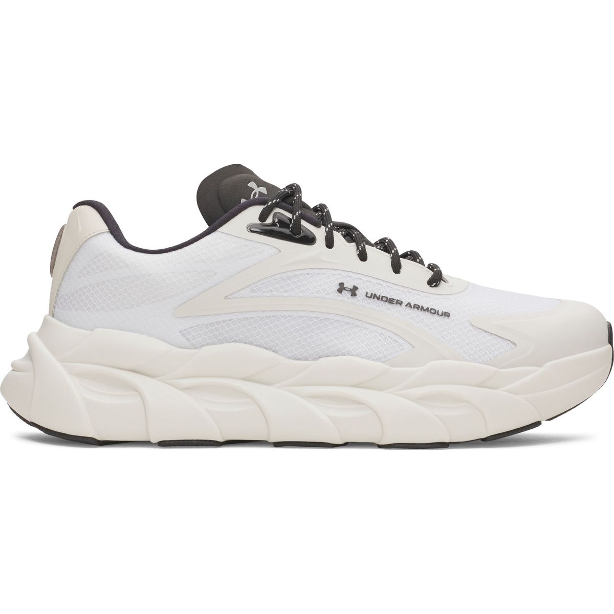 Under Armour HB Runner SE 2 white black (110) 11.5 6013478-110-11.5
