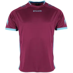 Stanno, Unisex, Sportshirt, Drive Match Trikot (L), Rot