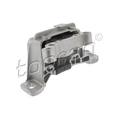 Topran Lagerung, Motor [Hersteller-Nr. 304902] für Ford