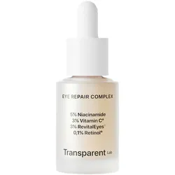 15ml Transparent Lab Eye Repair Complex