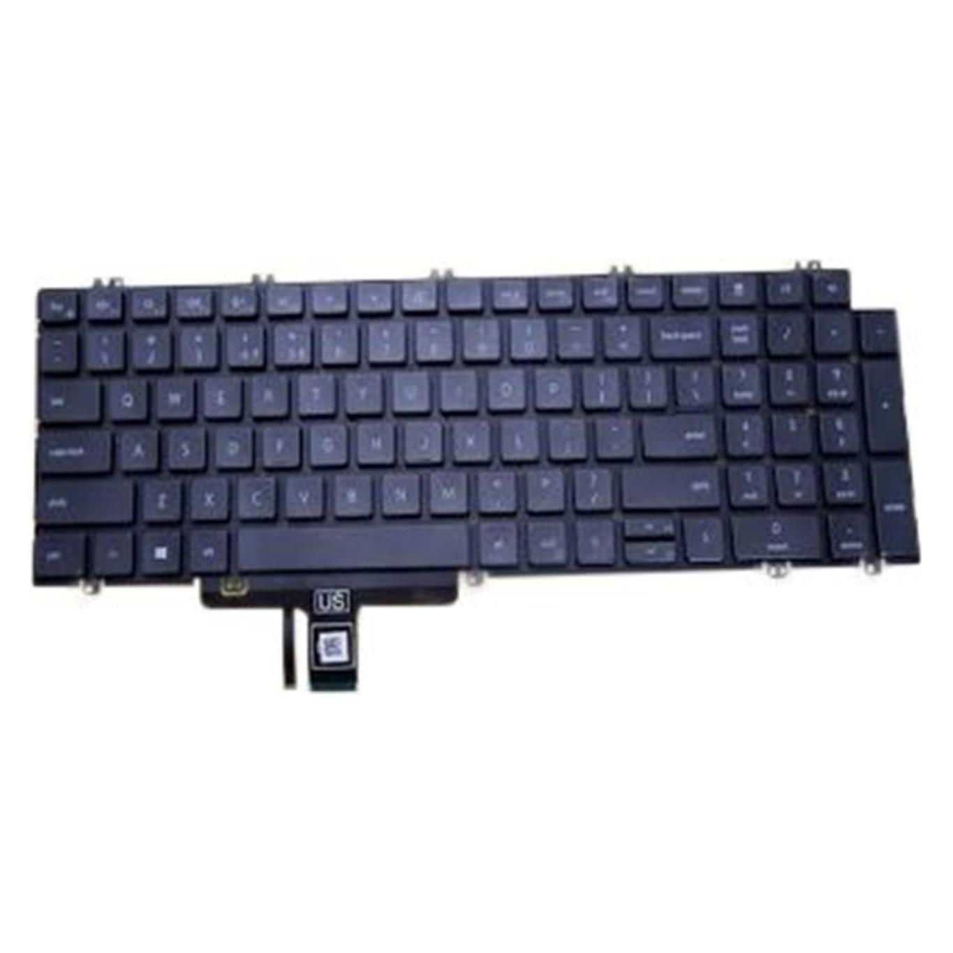 Dell Keyboard, Internal (N18NR)