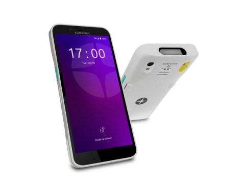 Datalogic Memor 17 HC mobile computer 6in FHD Touc - Datenerfassungsgerät - 2.400 MHz (944950023)