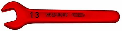 Bernstein Tools for Electronics 16-501 VDE VDE-Einmaulschlüssel Schlüsselweite (Metrisch) 6mm