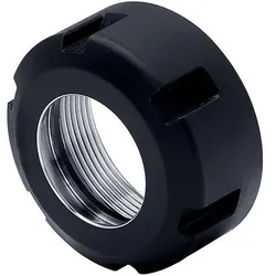 Pramet, Zubehör Maschine, Spannmutter ISO N.ER32.SR Spannmutter-D. 50mm f. ER Spannhlsen und Dichtring
