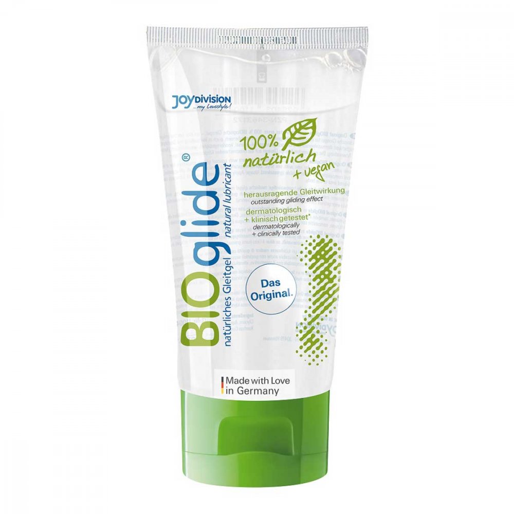 Dr.Dagmar Lohmann pharma + medical GmbH Bioglide Gel 03463172