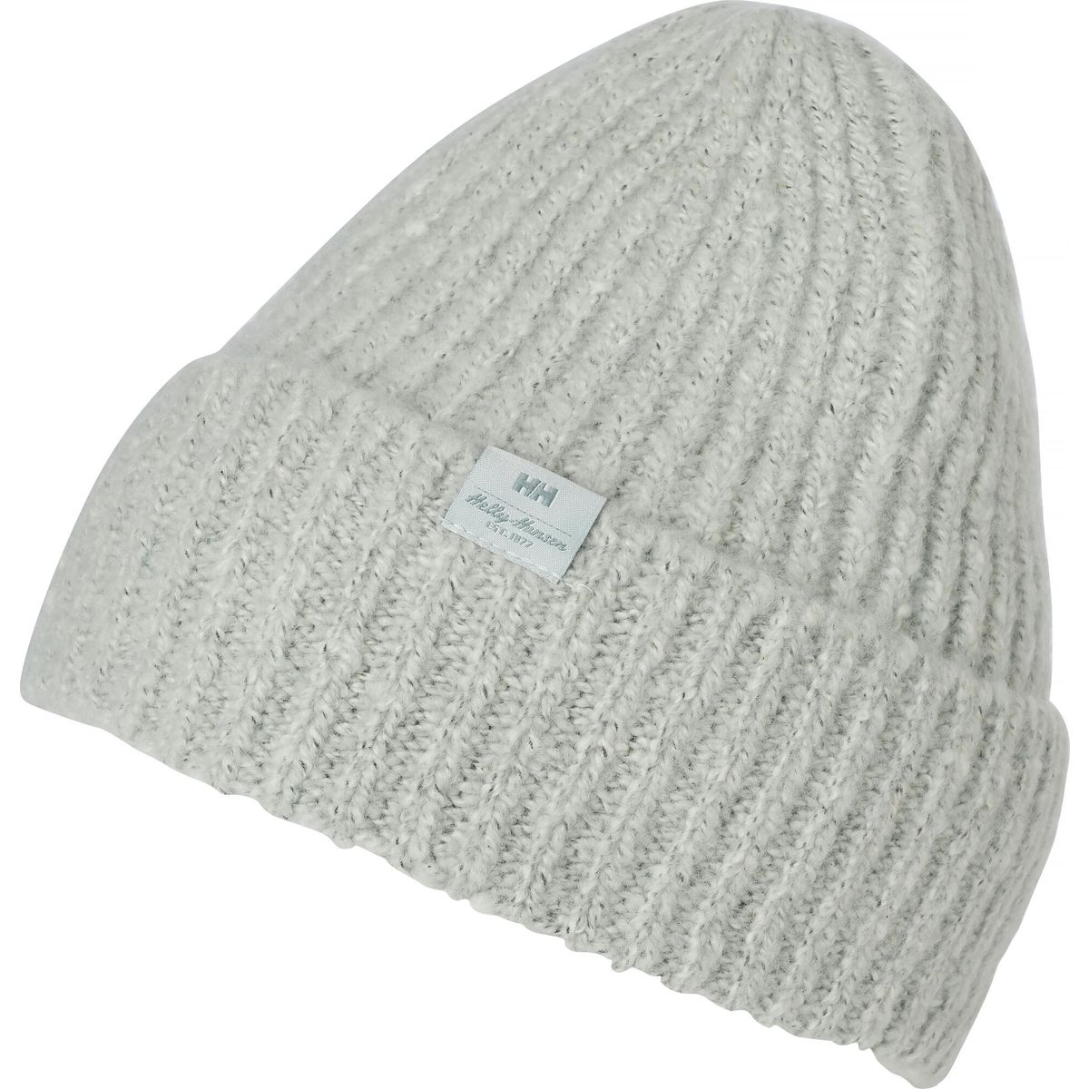 Helly Hansen Cozy Beanie green mist (462) STD 67450_462-STD