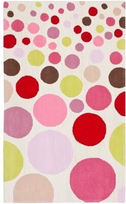 SAFAVIEH Kids Liseli Cotton Rug