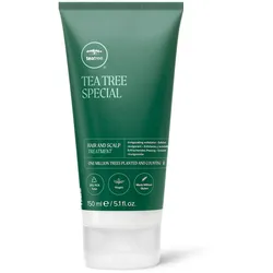 Tea Tree Hair and Scalp Treatment®