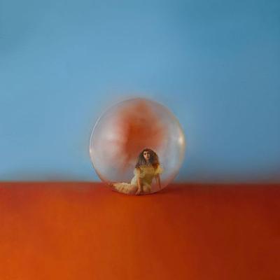 In The Meantime - Alessia Cara, CD, 0602438615438