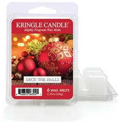 Deck The Halls Wax Melts 64g