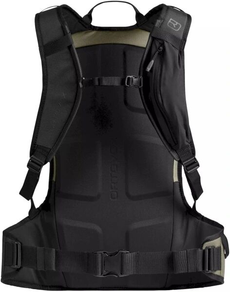 Rucksack Ortovox Powder Rider 16 (Dark Wild Herbs)