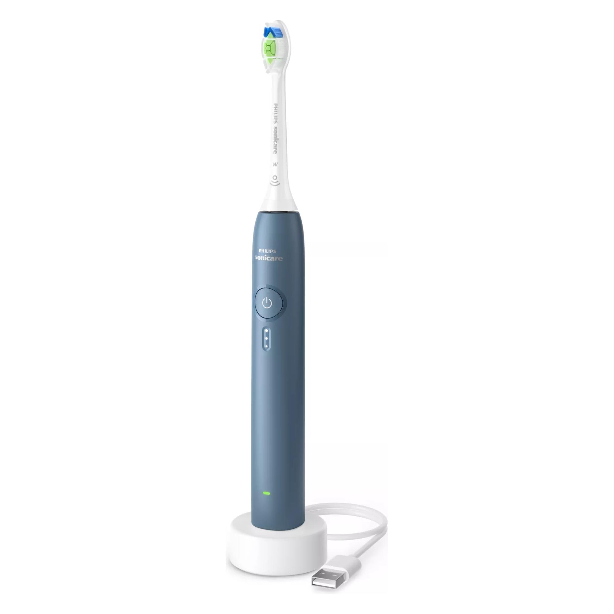 Philips Sonicare 3100 HX4031/24 Wiederaufladbare Zahnbürste (HX4031/24)