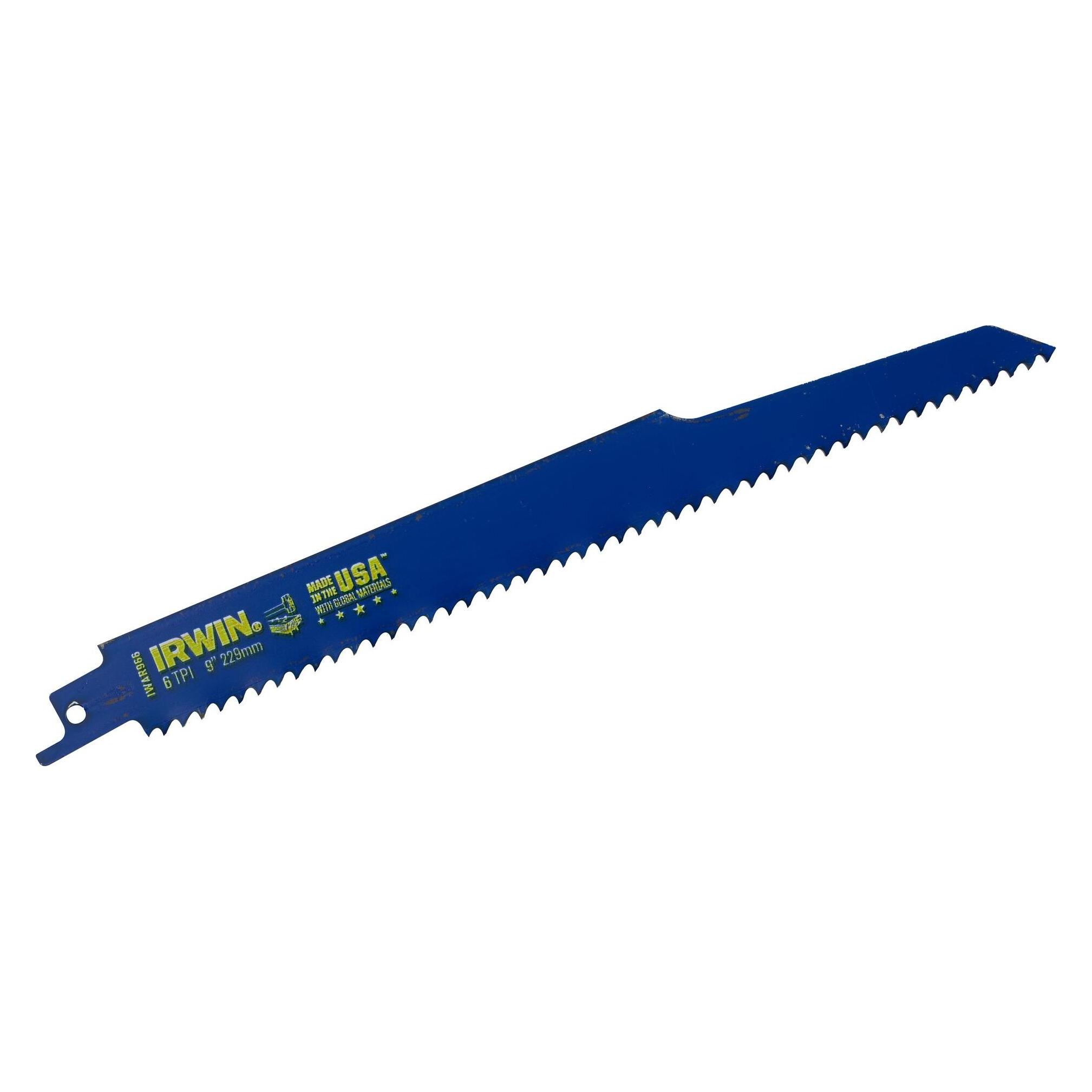 Irwin Pj. ardymui "" 225 mm 6TPI (10504138)