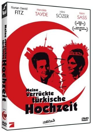 Meine verrückte türkische Hochzeit - Preis vom 09.10.2026 07:28:09 h