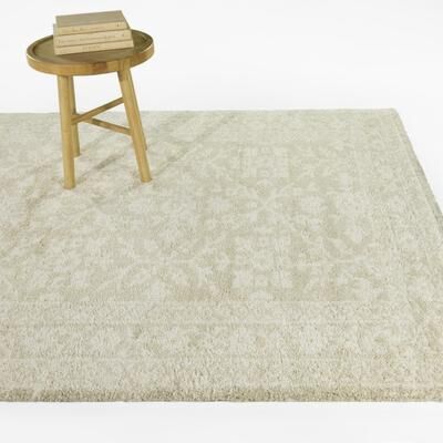 Balta Rugs Ariosto Minimalist Traditional Area Rug