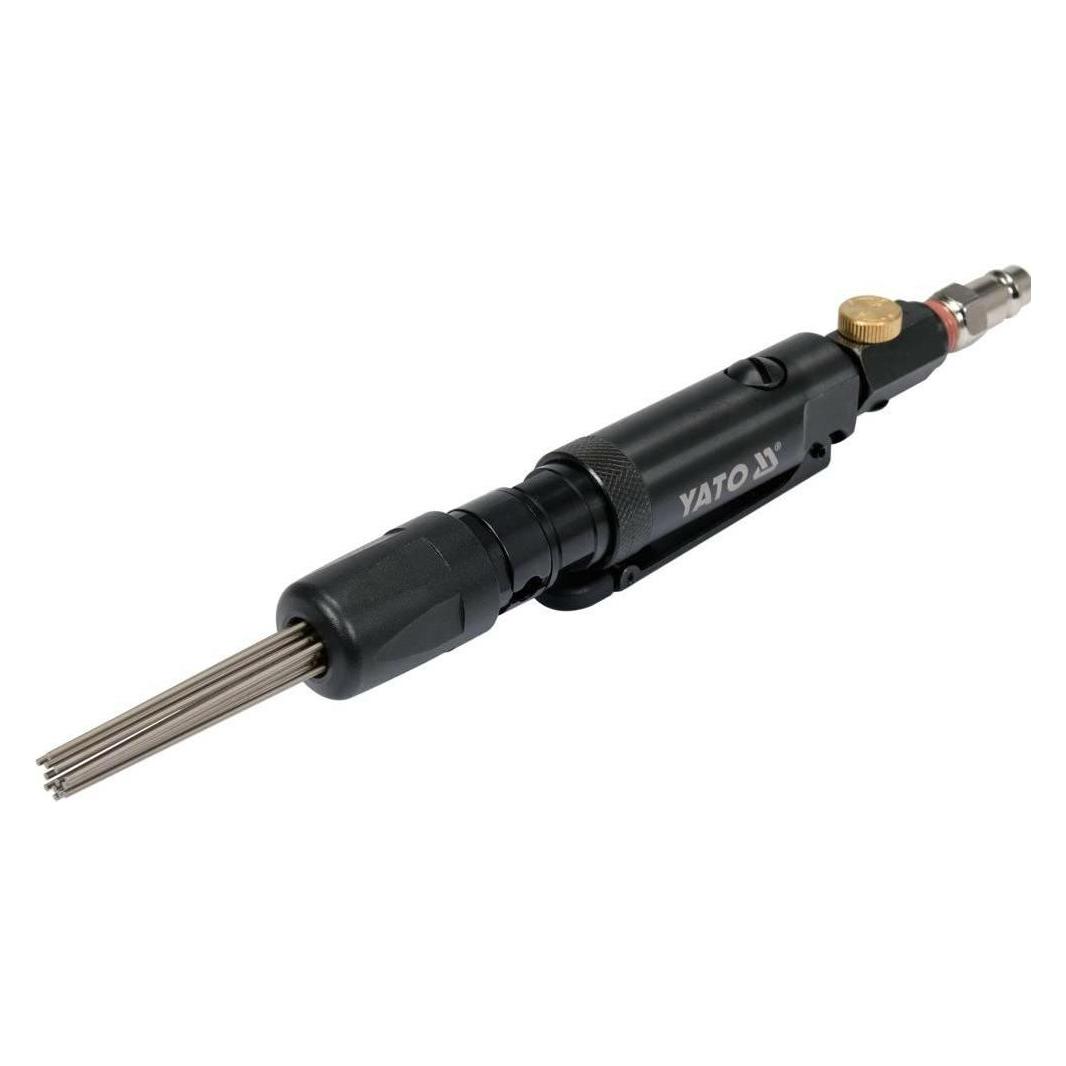 Yato Pneumatyczny Młotek Igłowy Mini (YT-09913)
