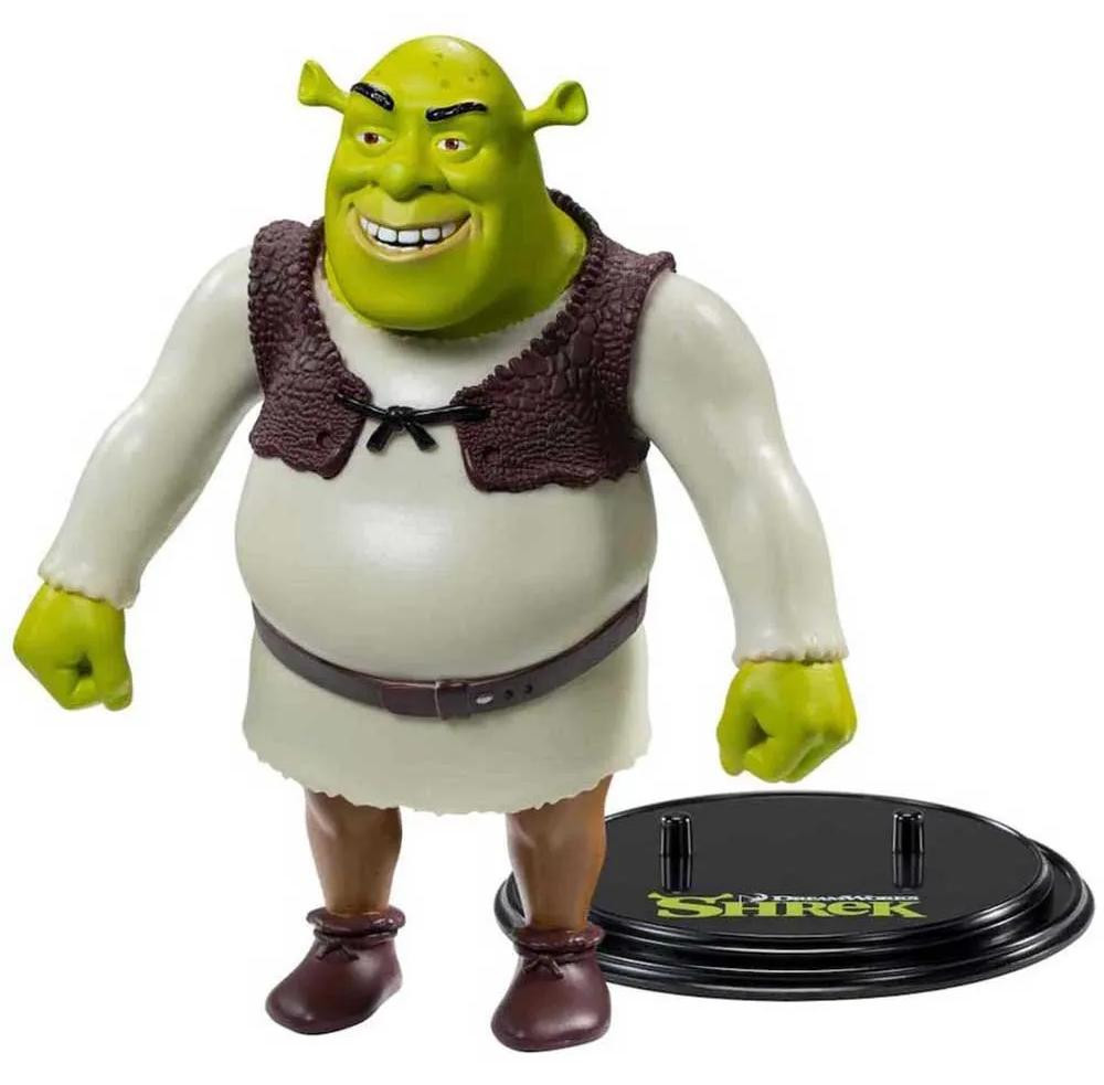 Noble Collection Shrek-figuur, meerkleurig