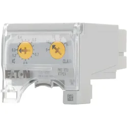 Eaton Auslöseblock PKE-XTU-1,2
