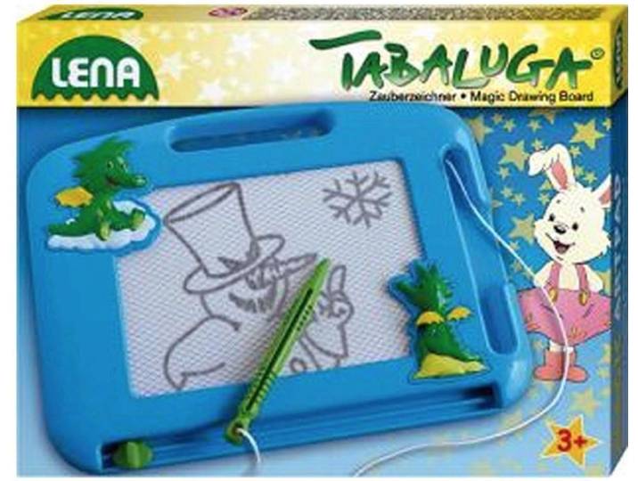 Lena Artpad