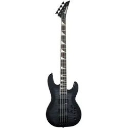 Jackson JS Series Concert Bass JS3Q TR BLK - E-Bass