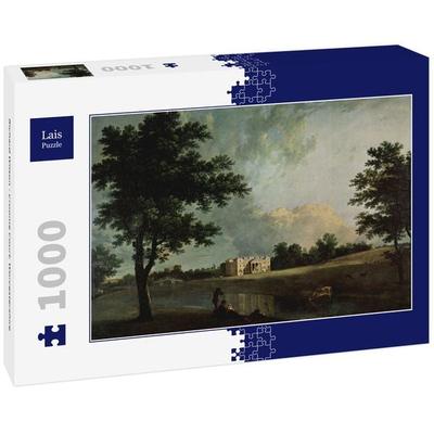 Lais Puzzle Richard Wilson - Croome Court, Worcestershire 1000 Teile