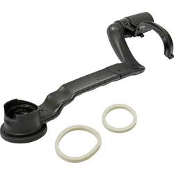Makita 199627-2 199627-2 Kunststoff Staubabsaugung 1 St.