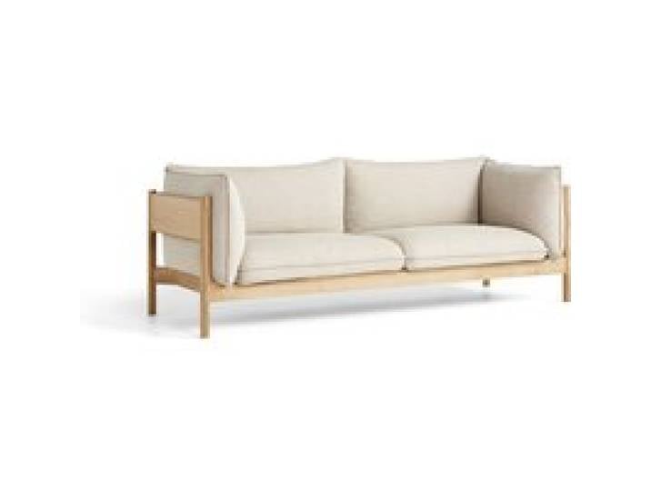 HAY - Arbour 3-Sitzer Sofa