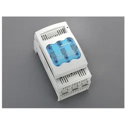 Hora eTec, Sicherung, Halter
