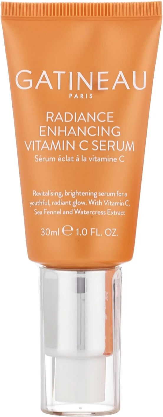GATINEAU Radiance Enhancing Vitamin C Serum 30ml
