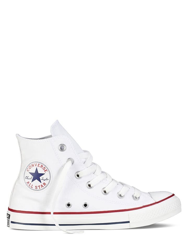 Converse Sneakers in Weiß - 39