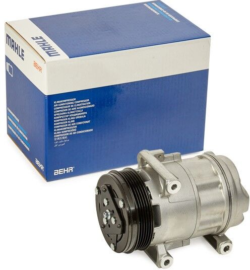 MAHLE ACP 162 000S Air conditioning compressor