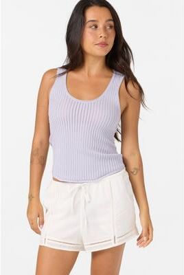 O'Neill s Tomi Lounge Shorts in White, Size XS