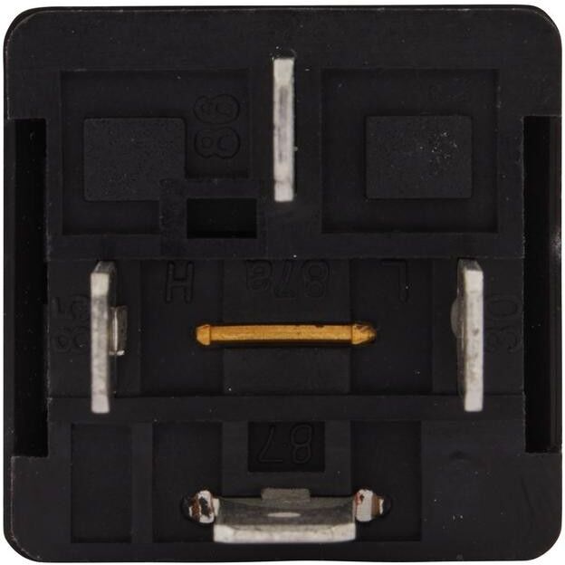 HELLA 4RA 965 400-031 Relay, main current