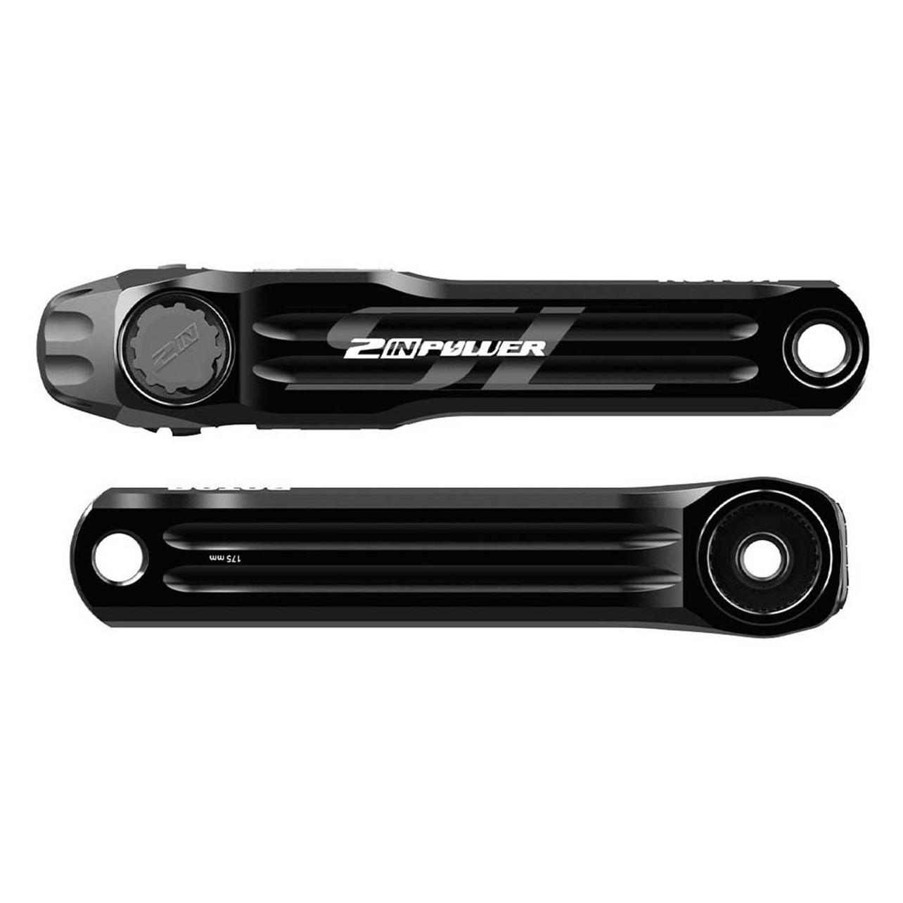 Rotor 2INpower SL RD Powermeter Kurbelarme (172.50 mm) (60306828)