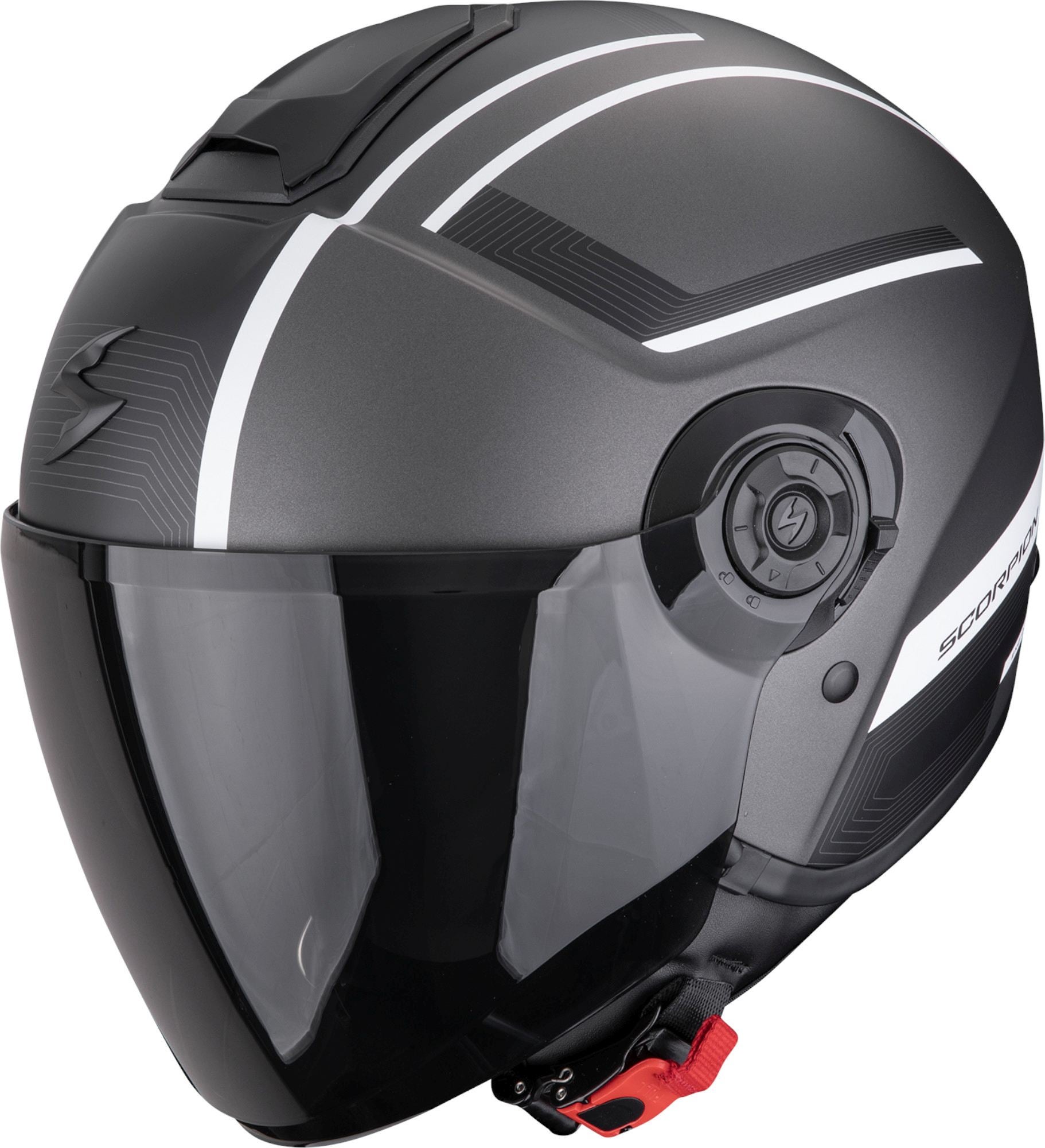 Scorpion Exo-City II Cosmos Jethelm 183-542-208-02