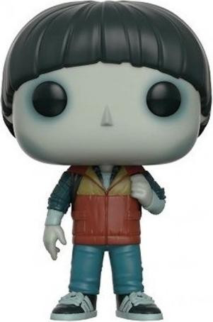Funko Pop Culture TV Stranger Things: Will Upside Down Vinyl figuur
